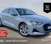 Audi A3 2026