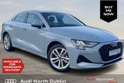 Audi A3 2026