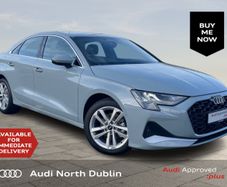Audi A3 2026