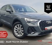 Audi Q3 2024