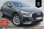 Audi Q3 2024
