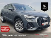 Audi Q3 2024