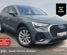 Audi Q3 2024
