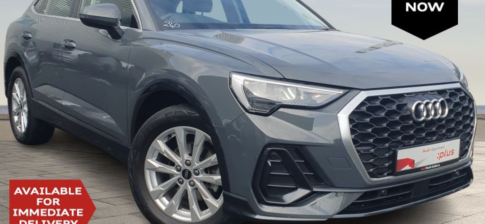 Audi Q3 2024
