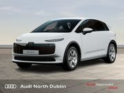 Audi A2 2027