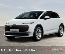 Audi A2 2027