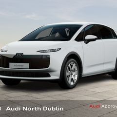 Audi A2 2027