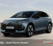 Audi A2 2027