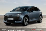 Audi A2 2027