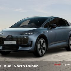 Audi A2 2027
