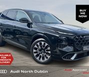 Audi Q7 2027