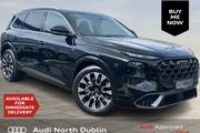 Audi Q7 2027