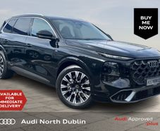 Audi Q7 2027