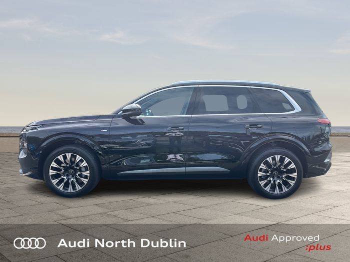 Audi Q7 2027