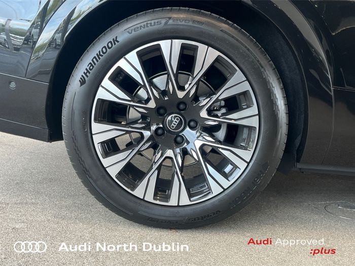 Audi Q7 2027