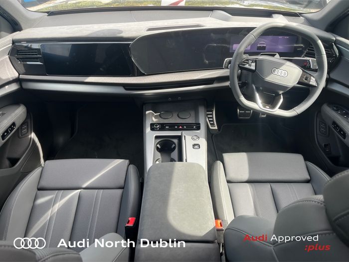 Audi Q7 2027