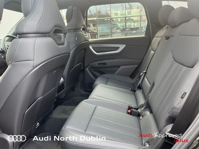 Audi Q7 2027