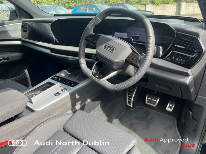 Audi Q7 2027