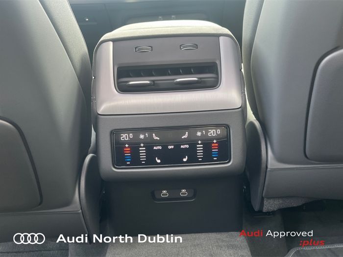 Audi Q7 2027
