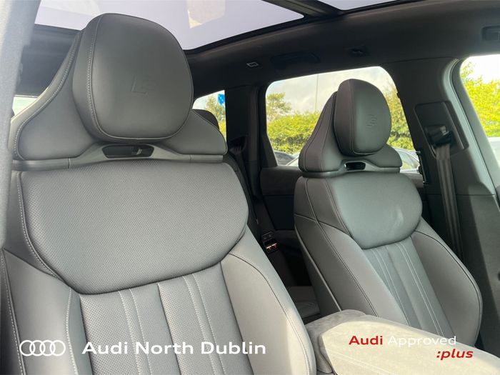 Audi Q7 2027
