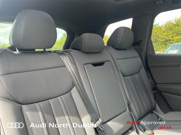 Audi Q7 2027