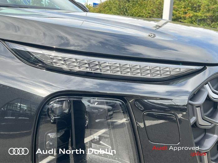 Audi Q7 2027