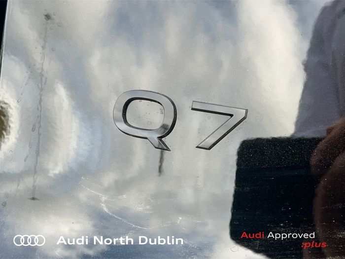 Audi Q7 2027