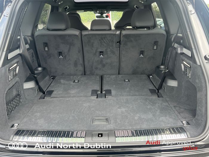 Audi Q7 2027