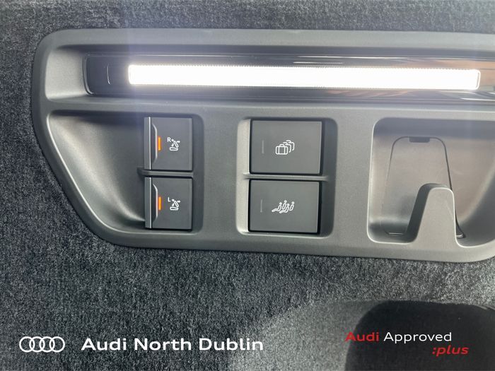 Audi Q7 2027