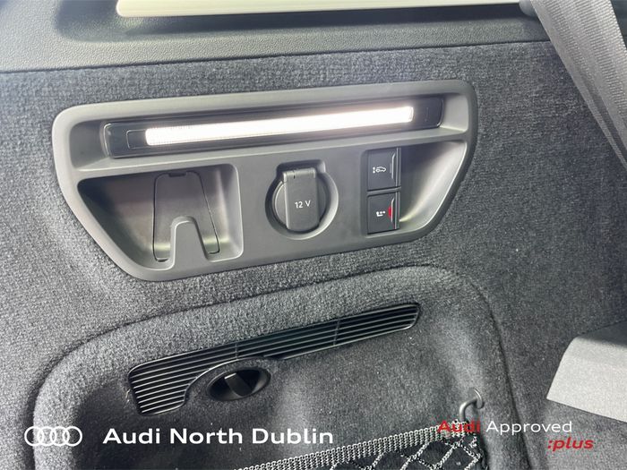 Audi Q7 2027