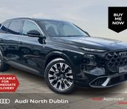 Audi Q7 2027