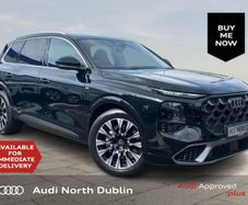 Audi Q7 2027