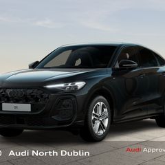 Audi Q5 2026