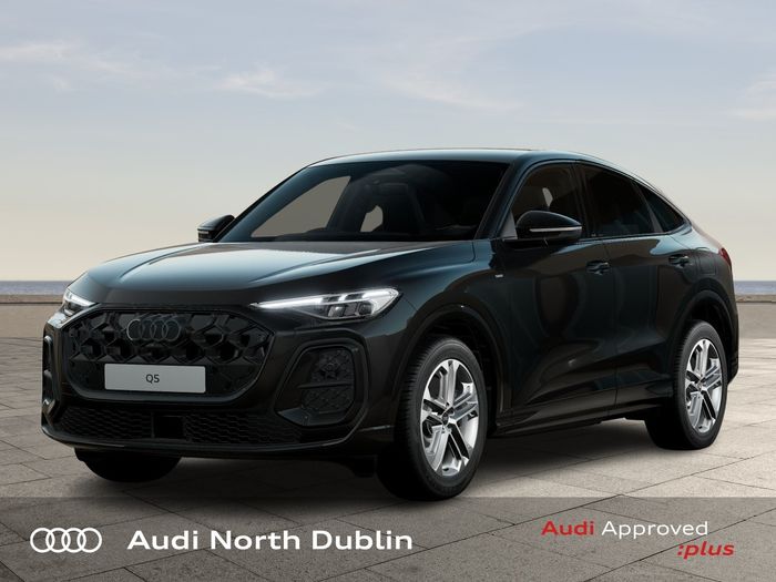 Audi Q5 2026