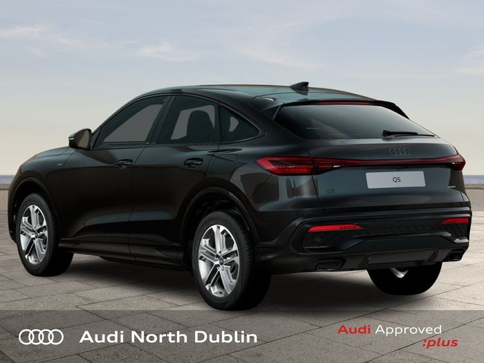 Audi Q5 2026