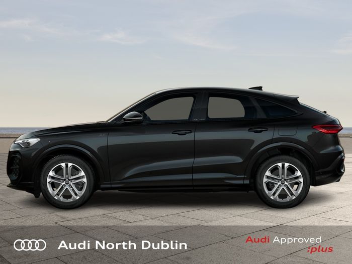 Audi Q5 2026