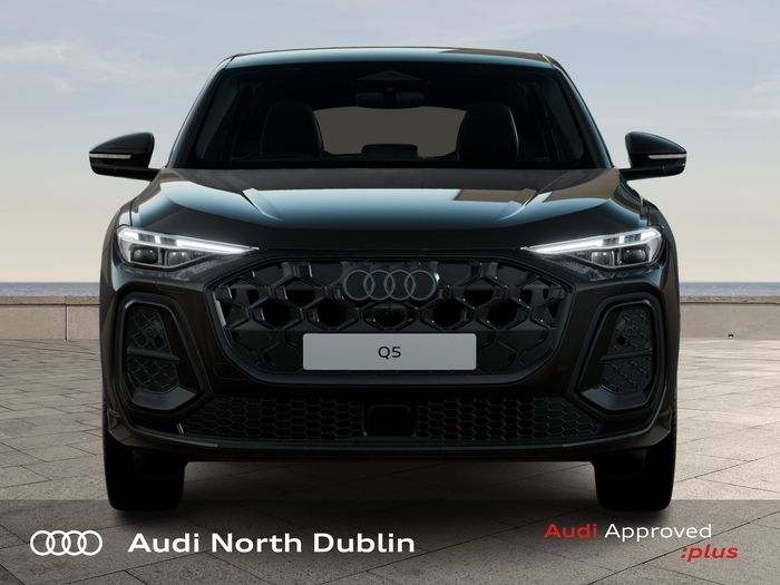 Audi Q5 2026