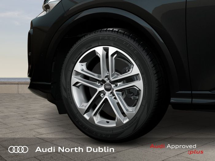 Audi Q5 2026