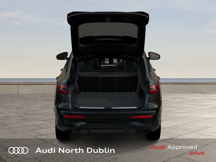Audi Q5 2026