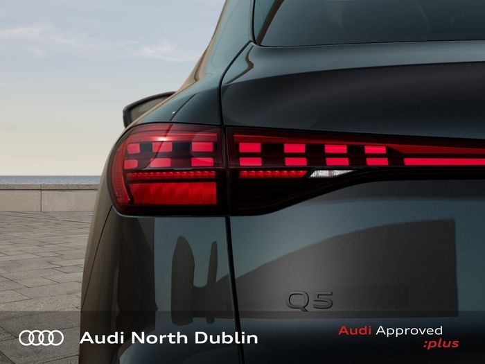 Audi Q5 2026