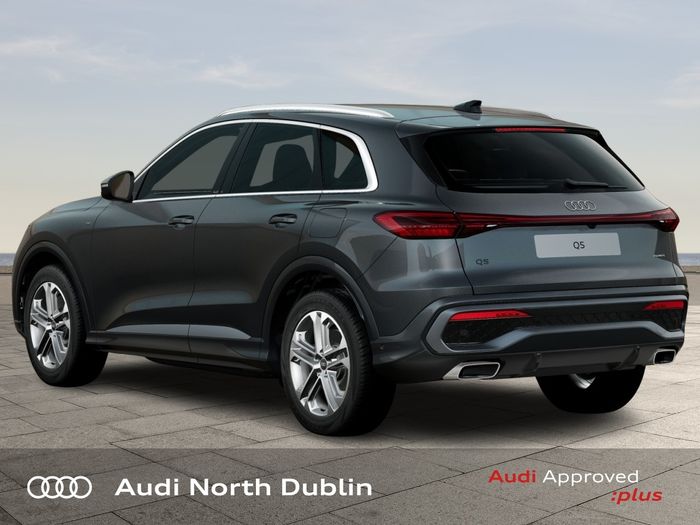 Audi Q5 2026
