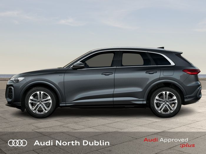 Audi Q5 2026