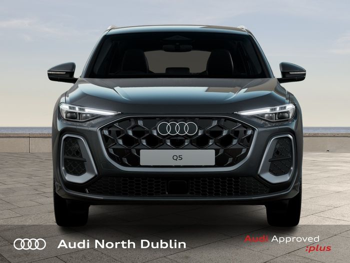 Audi Q5 2026