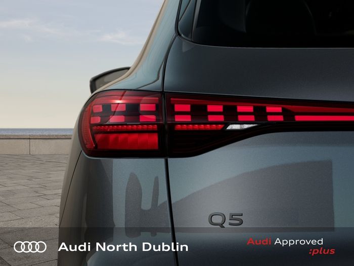 Audi Q5 2026