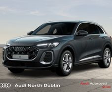 Audi Q5 2026