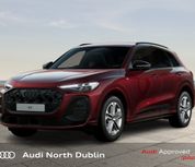Audi Q5 2026
