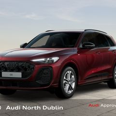 Audi Q5 2026