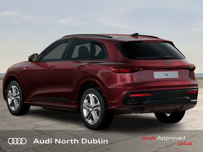 Audi Q5 2026