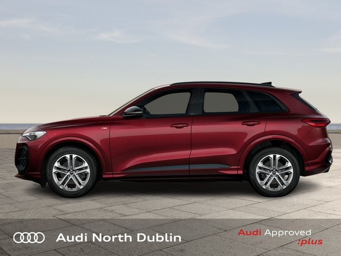 Audi Q5 2026
