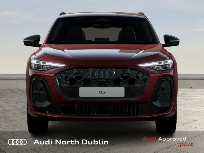 Audi Q5 2026
